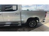 Used 2019 Chevrolet Silverado 1500 LT w/ Texas Edition image 6