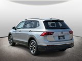 Used 2024 Volkswagen Tiguan S image 4