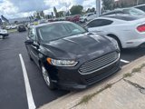 Certified 2016 Ford Fusion SE image 4