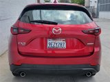 Used 2023 MAZDA CX-5 AWD 2.5 S image 5
