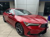 New 2025 Acura Integra A-Spec image 2