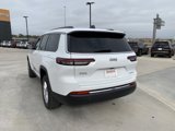 New 2025 Jeep Grand Cherokee L Laredo w/ Luxury Tech Group I image 5