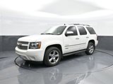 Used 2011 Chevrolet Tahoe LTZ image 4