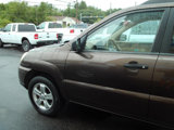 Used 2009 Kia Sportage LX image 4