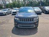 Used 2015 Jeep Grand Cherokee Limited image 4