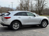 Used 2011 INFINITI FX35 AWD image 5