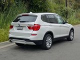 Used 2016 BMW X3 xDrive28i image 5