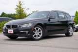 Used 2018 BMW 328d xDrive Wagon image 3