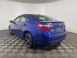 Used 2014 Toyota Corolla S Premium image 5