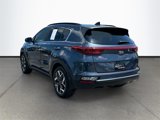 Certified 2022 Kia Sportage EX image 5