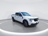 New 2025 Ford Maverick XLT image 2