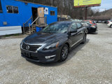Used 2015 Nissan Altima 2.5 S w/ Sport Value Package image 4