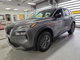 Used 2022 Nissan Rogue S image 3