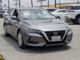 Certified 2023 Nissan Sentra S image 3