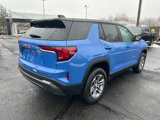 New 2025 GMC Terrain Elevation image 5