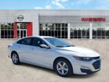 Used 2023 Chevrolet Malibu LT w/ Driver Confidence Package image 2