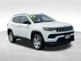 Used 2022 Jeep Compass Latitude w/ Convenience Group image 3