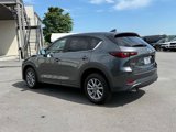 Used 2023 MAZDA CX-5 Carbon Edition image 5