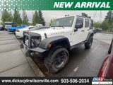 Used 2013 Jeep Wrangler Unlimited Rubicon w/ Connectivity Group image 2