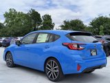 New 2025 Subaru Impreza 2.0i Sport image 3