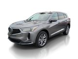Certified 2022 Acura RDX w/ Technology Package image 2