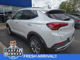 Used 2020 Buick Encore GX Essence w/ Experience Buick Package image 5
