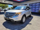 Used 2014 Ford Explorer FWD image 2