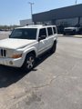 Used 2010 Jeep Commander Sport w/ Sun/Sound Group image 6