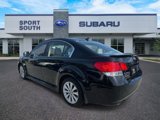 Used 2012 Subaru Legacy 2.5i Limited image 5