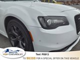 Used 2022 Chrysler 300 S image 3