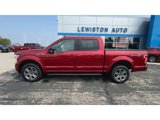 Used 2018 Ford F150 XLT w/ Equipment Group 302A Luxury image 5