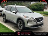 Used 2023 Nissan Rogue SV image 3
