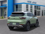 New 2025 Chevrolet TrailBlazer ACTIV w/ Convenience Package image 4