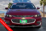 Used 2016 Chevrolet Malibu LT w/ Leather Package image 3