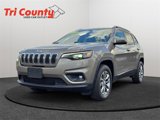Used 2019 Jeep Cherokee Latitude Plus w/ Comfort/Convenience Group image 3