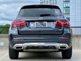 Certified 2022 Mercedes-Benz GLC 300 4MATIC image 5