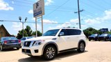 Used 2020 Nissan Armada SL w/ Premium Package image 3