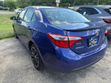 Used 2016 Toyota Corolla S image 3