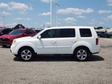 Used 2015 Honda Pilot EX-L image 4