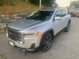 Used 2020 GMC Acadia SLT w/ Driver Alert Package II image 4