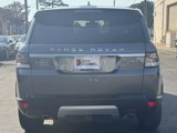 Used 2016 Land Rover Range Rover Sport HSE image 4