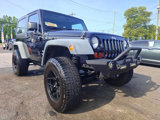 Used 2012 Jeep Wrangler Sport image 5