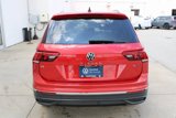 Certified 2022 Volkswagen Tiguan SE image 5