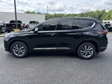 Used 2020 Hyundai Santa Fe Limited image 4