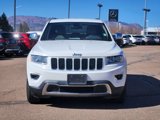 Used 2015 Jeep Grand Cherokee Limited image 2