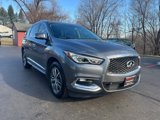 Used 2017 INFINITI QX60 AWD w/ Premium Plus Package image 4