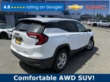 Used 2024 GMC Terrain SLE image 6