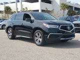 Used 2020 Acura MDX FWD image 3