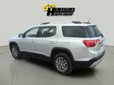 Used 2018 GMC Acadia SLE w/ Driver Alert Package I image 3