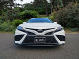 Used 2023 Toyota Camry SE image 2
